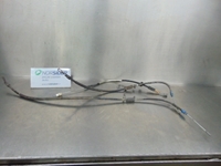 Picture of Handbrake Cables Ford Transit Custom from 2013 to 2018