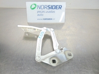 Picture of Dobradiça de capot esquerda Ford Transit Custom de 2013 a 2018 | BK21-16801-AC