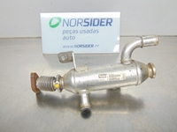 Bild von AGR Kühler Abgasrückführung  Citroen Xsara Break aus 2000 zu 2006 | Ref. Motor: RHZ
Valeo 9627242880
