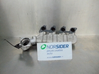 Imagem de Colector de admissão Citroen Xsara Break de 2000 a 2006 | REF. MOTOR: RHZ