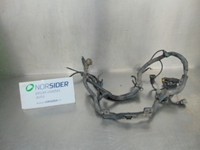 Bild von Elektroinstallation im Motorraum Hyundai Getz Van aus 2005 zu 2009