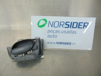 Picture of Puxador interior trás direito Peugeot 206 de 1998 a 2003