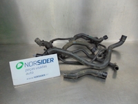 Image sur Ensemble de conduites de eau Seat Leon de 2005 à 2009
