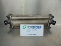 Imagem de Radiador do intercooler Ford Transit Custom de 2013 a 2018