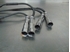 Imagen de Juego de cable de bujia Seat Leon de 2005 a 2009