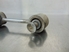 Imagen de Pendural de barra estabilizadora trasera izquierdo Seat Leon de 2005 a 2009