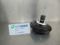 Picture of Brake Servo Seat Leon from 2005 to 2009 | BOSCH