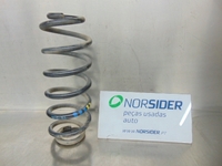 Imagen de Muelle amortiguacion trasera derecha Seat Leon de 2005 a 2009