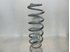 Imagen de Muelle amortiguacion trasera derecha Seat Leon de 2005 a 2009