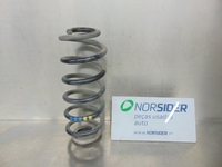 Imagen de Muelle amortiguacion trasera izquierda Seat Leon de 2005 a 2009