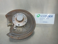 Image sur Fusée de essieu arrière droite Seat Leon de 2005 à 2009