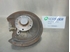 Image sur Fusée de essieu arrière droite Seat Leon de 2005 à 2009