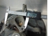 Image sur Fusée de essieu arrière droite Seat Leon de 2005 à 2009