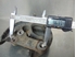Image sur Fusée de essieu arrière droite Seat Leon de 2005 à 2009