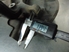 Image sur Fusée de essieu arrière droite Seat Leon de 2005 à 2009