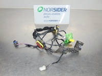 Imagem de Instalação eléctrica porta trás direita Alfa Romeo 147 de 2000 a 2004 | 46849932