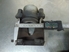 Imagen de Pinza de freno delantera derecha Seat Leon de 2005 a 2009 | ATE