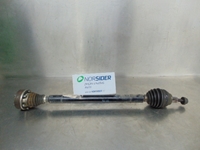 Picture of Transmissão frente direita Seat Leon de 2005 a 2009