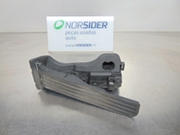 Imagen de Pedal del acelerador / potenciómetro Seat Leon de 2005 a 2009 | Hella 6PV008600-00
1K1721503L
