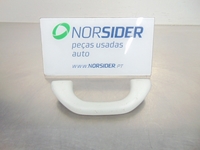 Imagen de Manija de techo delantero derecho Seat Leon de 2005 a 2009 | 1P0857607A/B
6L0857607