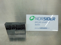 Picture of Convenience System Central Control Unit Seat Leon from 2005 to 2009 | HELLA 1K0959433AK