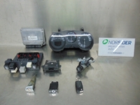 Image sur Kit antidémarrage Seat Leon de 2005 à 2009 | SIEMENS VDO 06A906033FF