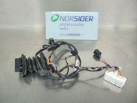 Imagen de Instalación eléctrica puerta trasera derecha Seat Leon de 2005 a 2009