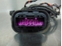 Imagen de Instalación eléctrica puerta trasera derecha Seat Leon de 2005 a 2009