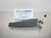 Imagen de Maneta exterior de puerta trasera izquierda Seat Leon de 2005 a 2009 | 1P0839205