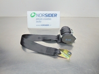 Image sur Ceinture arrière gauche Seat Leon de 2005 à 2009 | 1P0857805B
