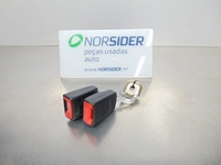 Picture of Center Rear Seat Belt Stalk  Seat Leon from 2005 to 2009 | 1K0857739D
1K0857739D