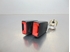 Picture of Center Rear Seat Belt Stalk  Seat Leon from 2005 to 2009 | 1K0857739D
1K0857739D
