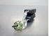 Picture of Center Rear Seat Belt Stalk  Seat Leon from 2005 to 2009 | 1K0857739D
1K0857739D