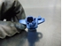 Picture of Airbag Sensor - Front Right Door Seat Leon from 2005 to 2009 | 1K0955557 A