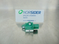 Picture of Airbag Sensor - Rear Right Door Seat Leon from 2005 to 2009 | 3C0909606