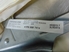 Image sur Airbag rideau avant gauche Seat Leon de 2005 à 2009 | 1P0880741