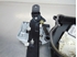 Imagen de Elevalunas trazero izquierdo Seat Leon de 2005 a 2009 | 1K0959703G