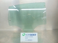 Image sur Vitre de porte arrière droite Seat Leon de 2005 à 2009