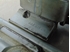 Imagen de Limitador de puerta delantera izquierda Seat Leon de 2005 a 2009 | 6Q0831411