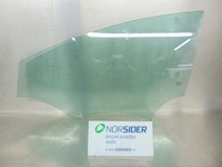 Image sur Vitre de porte avant gauche Seat Leon de 2005 à 2009