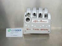 Imagem de Protecção / tampa superior de motor Alfa Romeo 147 de 2000 a 2004