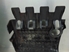 Imagem de Protecção / tampa superior de motor Alfa Romeo 147 de 2000 a 2004