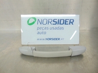 Picture of Pega / puxador de tejadilho trás direito Alfa Romeo 147 de 2000 a 2004