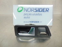 Picture of Puxador interior trás direito Mercedes 190 _201 de 1982 a 1993
