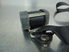 Imagen de Cinturon seguridad trasero derecho Mercedes 190 _201 de 1982 a 1993