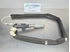 Picture of Airbag de cortina frente direito Renault Megane II de 2002 a 2006 | 8200105860