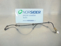 Bild von ABS Sensor vorne links Renault Megane II aus 2002 zu 2006 | BOSCH 0265007467