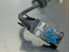 Bild von ABS Sensor vorne links Renault Megane II aus 2002 zu 2006 | BOSCH 0265007467