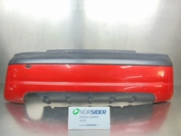Picture of Para choques trás Daewoo Matiz de 2001 a 2004