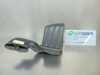 Picture of Air resonator Daewoo Matiz from 2001 to 2004